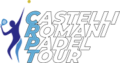 Castelli Romani Padel Tour